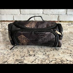 Lug Cosmetic Trolley Case Mini